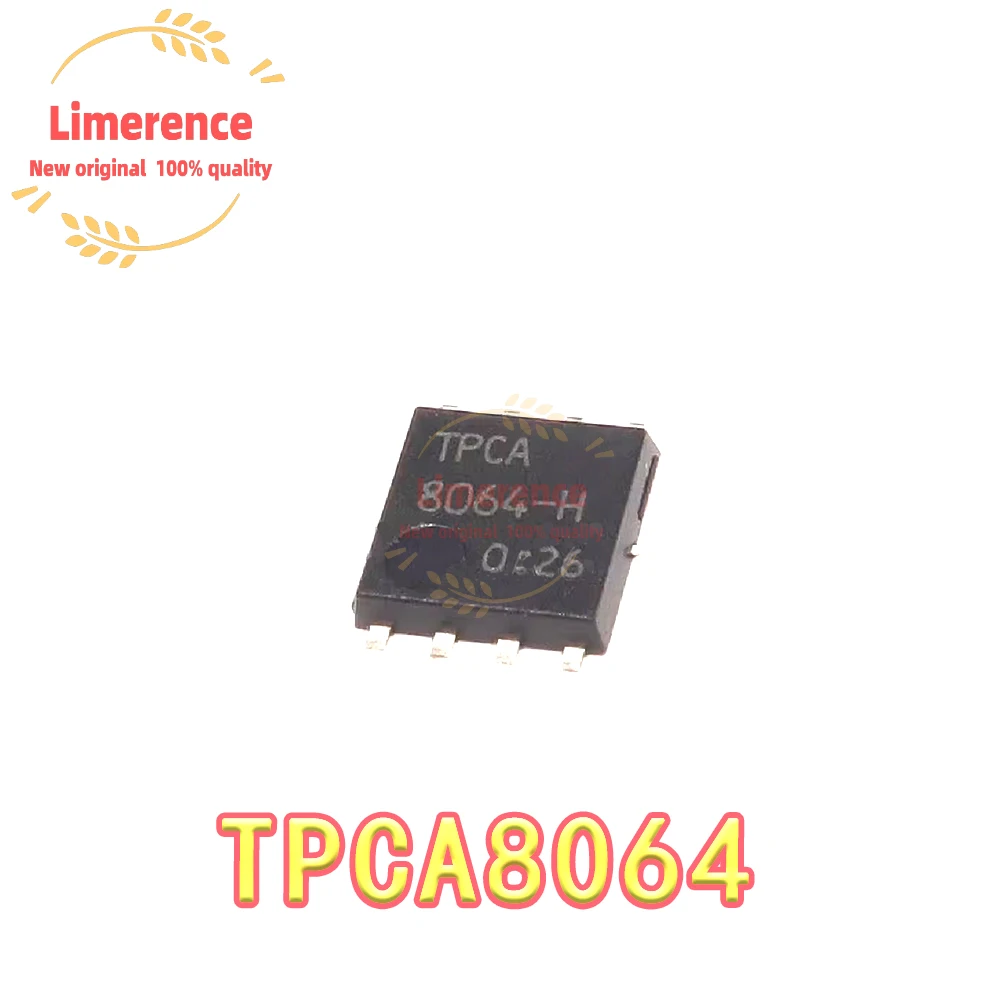 (5-10piece)100% New TPCA8064-H 8064-H QFN-8 Chipset