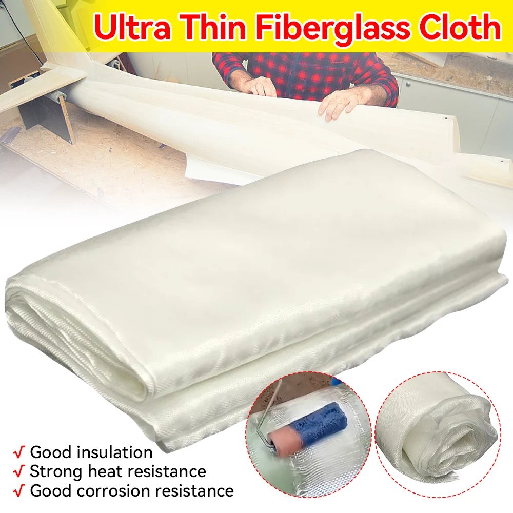 1Pcs 1.27X1M New Gl… - image