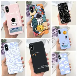 New For Apple iPhone X A1865 Popular Print Case Soft Silicone Shockproof Back Cover For iPhoneX XS iPhoneXS Max Phone Case Funda