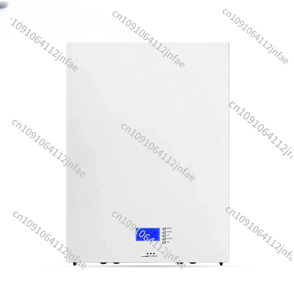 The Prices of 10kwh, 20Kw, 48V, 100Ah and 200Ah Wall-mounted Lithium Battery Household Solar Energy Storage Systems