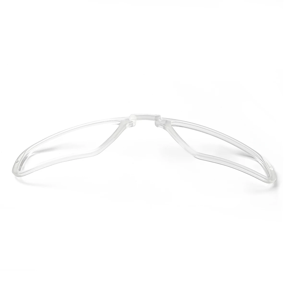 Insert Clip-On Optical Adaptor for Oakley OJ9001 OO9207 Radar EV Path XS Sunglass Frame, Optical Prescription Lens Adaptor
