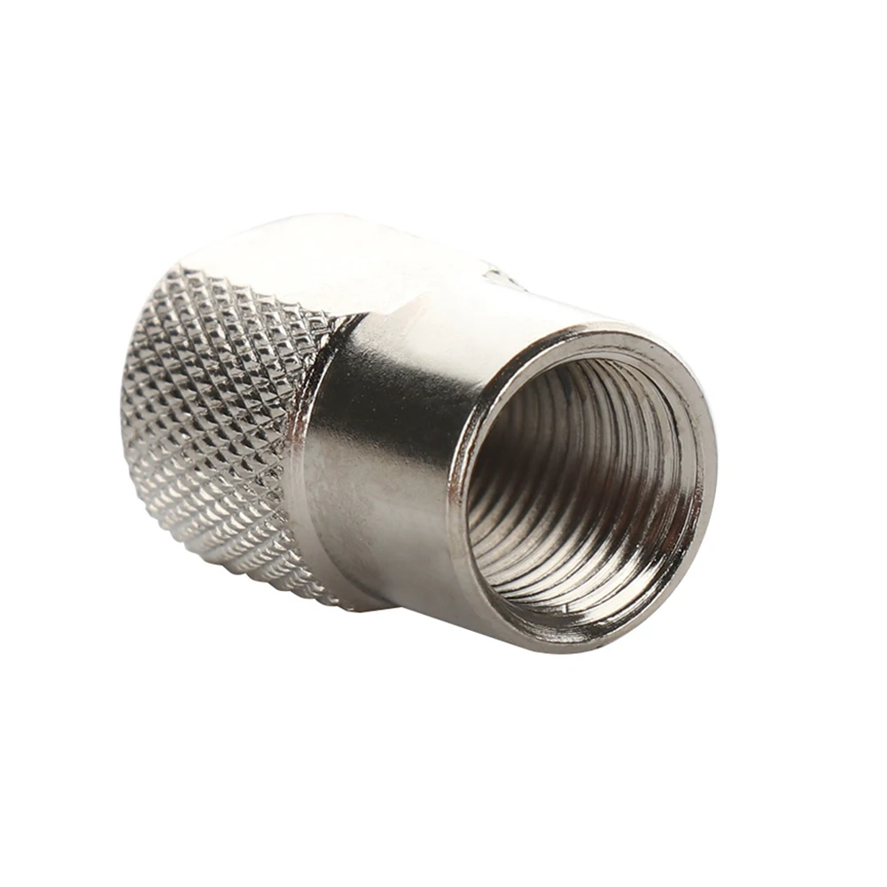 3Pcs M8x0.75เจาะ Chuck Electric Grinder Chuck Nut Collet Mata Bor หมวกติดตั้งเครื่องมือสำหรับ Dremel เครื่องมือโรตารี่