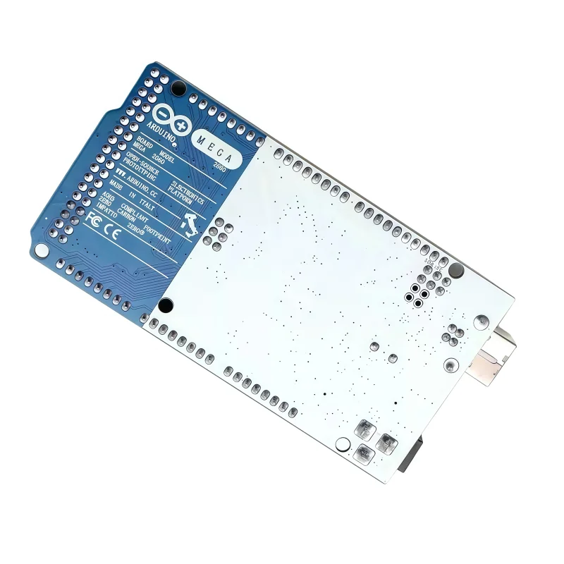 MEGA2560 R3 development board, data cable of the 2012 new version included, ATMEGA16U2 official version