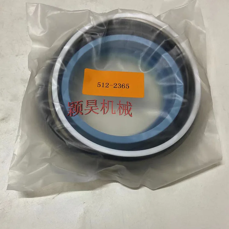 910323892 Large and medium-sized bucket repair kit 910323892 excavator oil cylinder Repair Kit Bee Kit