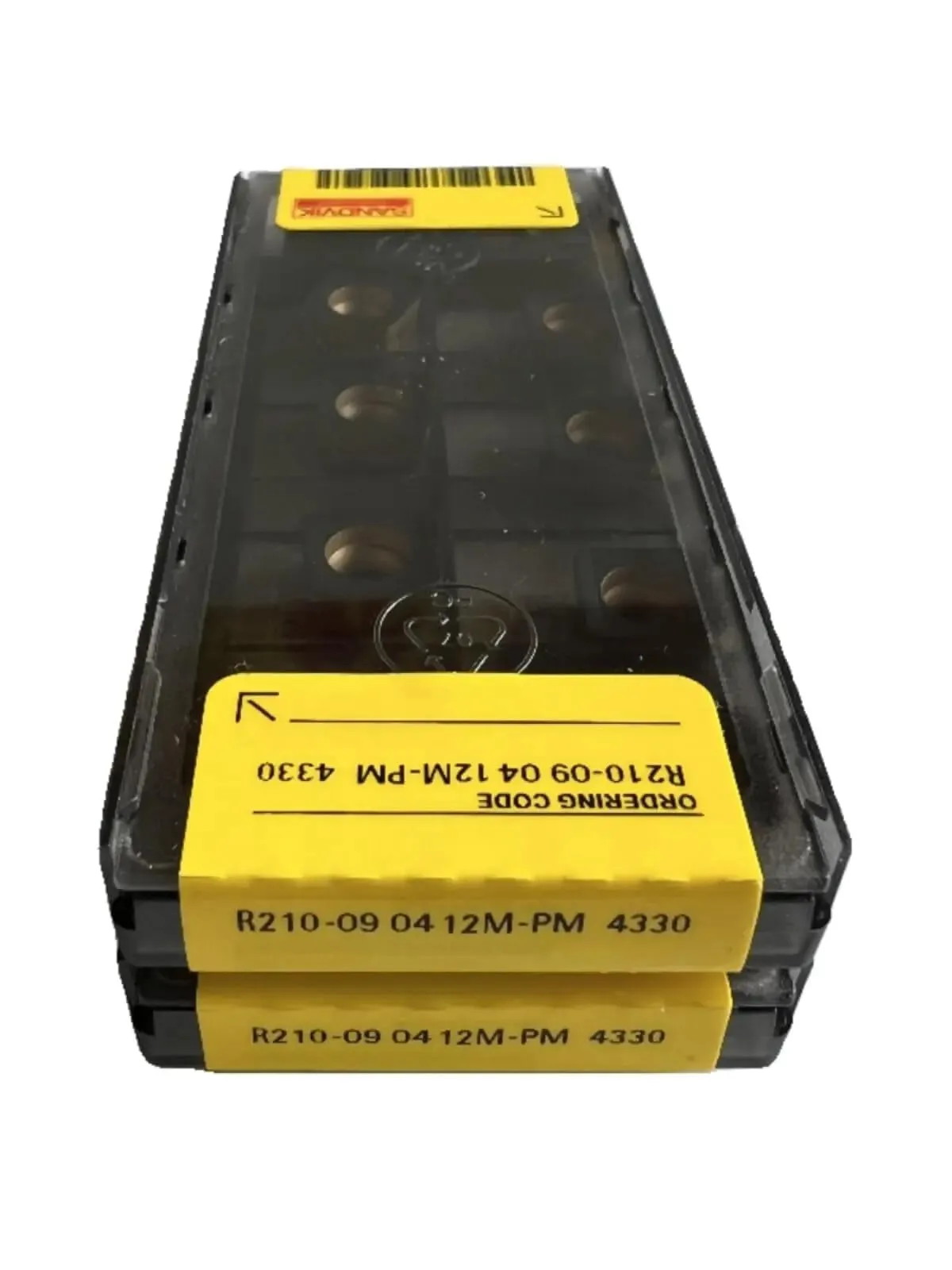 

Оригинальный SANDVIK/R210-090412M-PM 4330/лезвие с ЧПУ из твердого сплава, 10 шт.