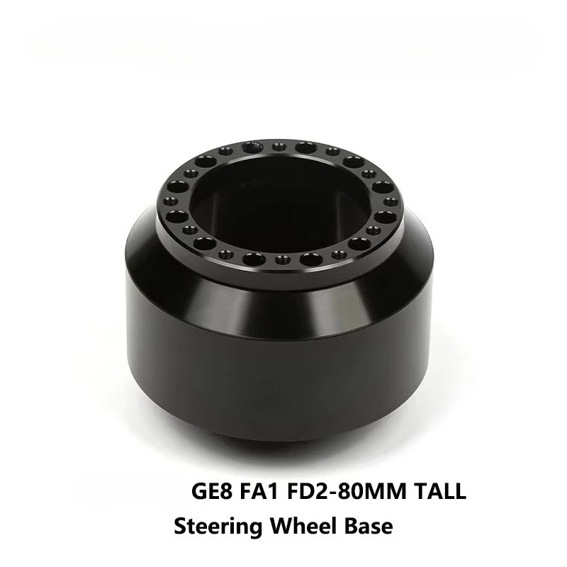 80Mm High-status New Steering Wheel Base for GE8 FA1 FD2