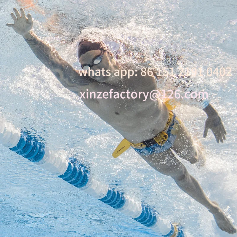 

Waist Trainer Stride Correction Rotation Freestyle Strength Training