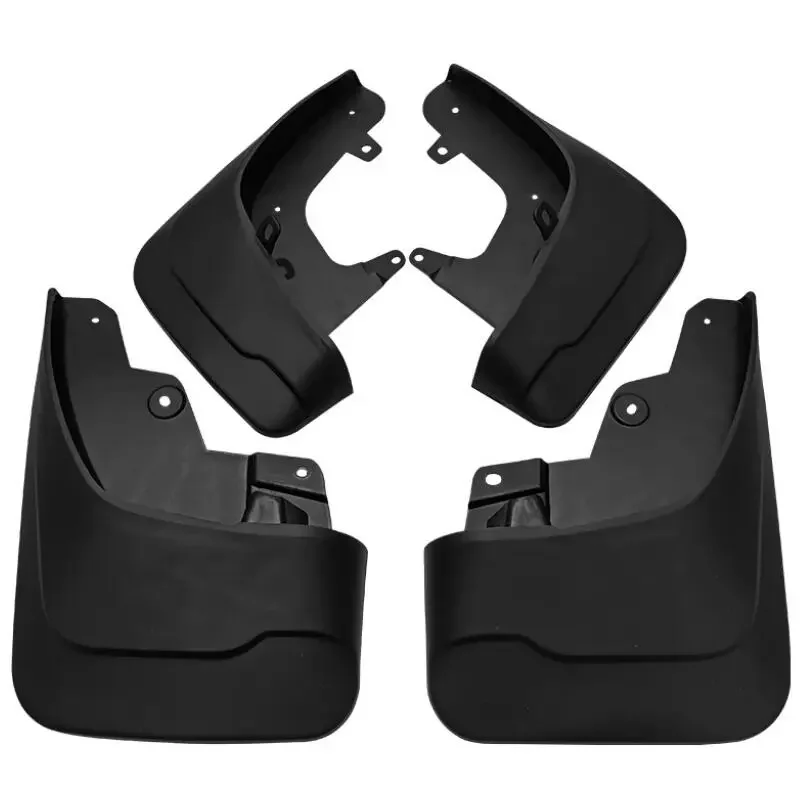 

Car Mudguard Mud Flaps Fender Mudguards Splash Guard For Great Wall Poer ORV 2020 2021 2022