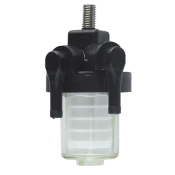 Filtre à carburant Assy pour moteur hors-bord YAMAHA 2T 5-90HP 4T F9.9-F50 61N-24560