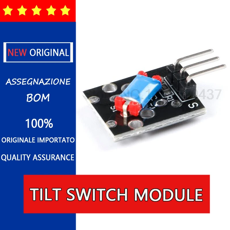 Tilt Switch Module … - image