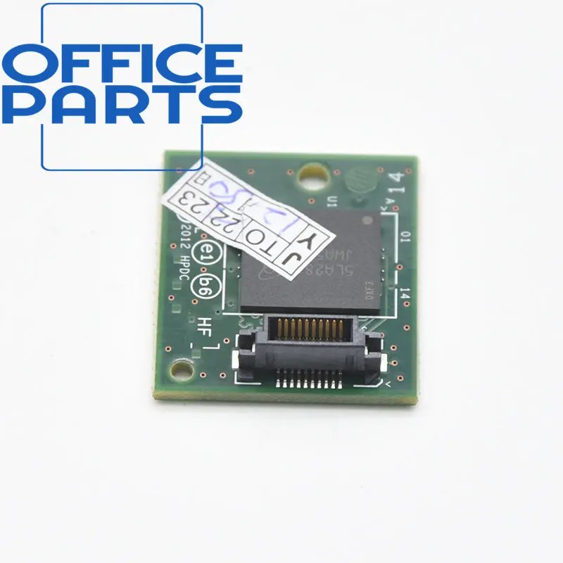 

B5L32-60001 EMMC ASSY KIT Start Card for HP LJ Ent M552 M553 M604 M605 M606 M607 M608 Card Embedded Multi Media Card