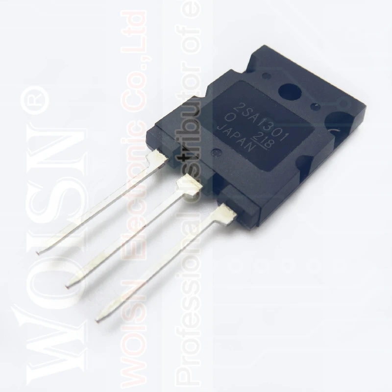 1pcs-20pcs TO-3PL A1301 2SA1301
