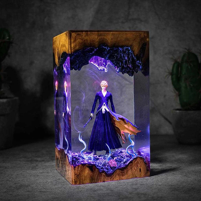 lampe-de-table-en-resine-figurine-d'anime-couleurs-veilleuse-scene-de-film-personnalisee-creative-artistique-decoration-de-bureau-charge-usb