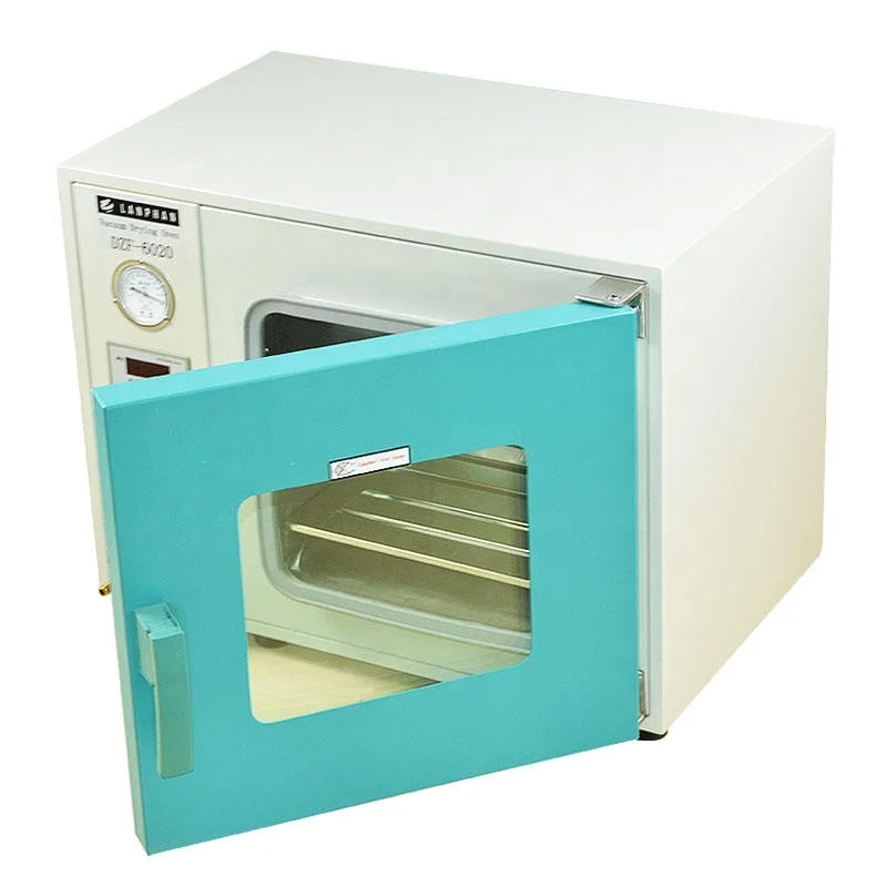 

Laboratory Vacuum Dryer Oven Vacuum Drying Oven with Timing Paint Vacuum drying Oven