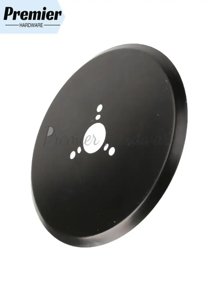 Thickened Plant Brush Cutter Protective Plate – Sturdy Cover Plate for Brush Cutter Safety