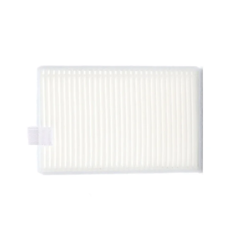 A01V-Роликовая щетка, сменные тряпки для фильтра Hepa для робота-пылесоса Proscenic 800T