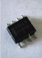 Dap11 Lcd Power Management Ic Smd Ic ส่วนประกอบอิเล็กทรอนิกส์10ชิ้น/ล็อต