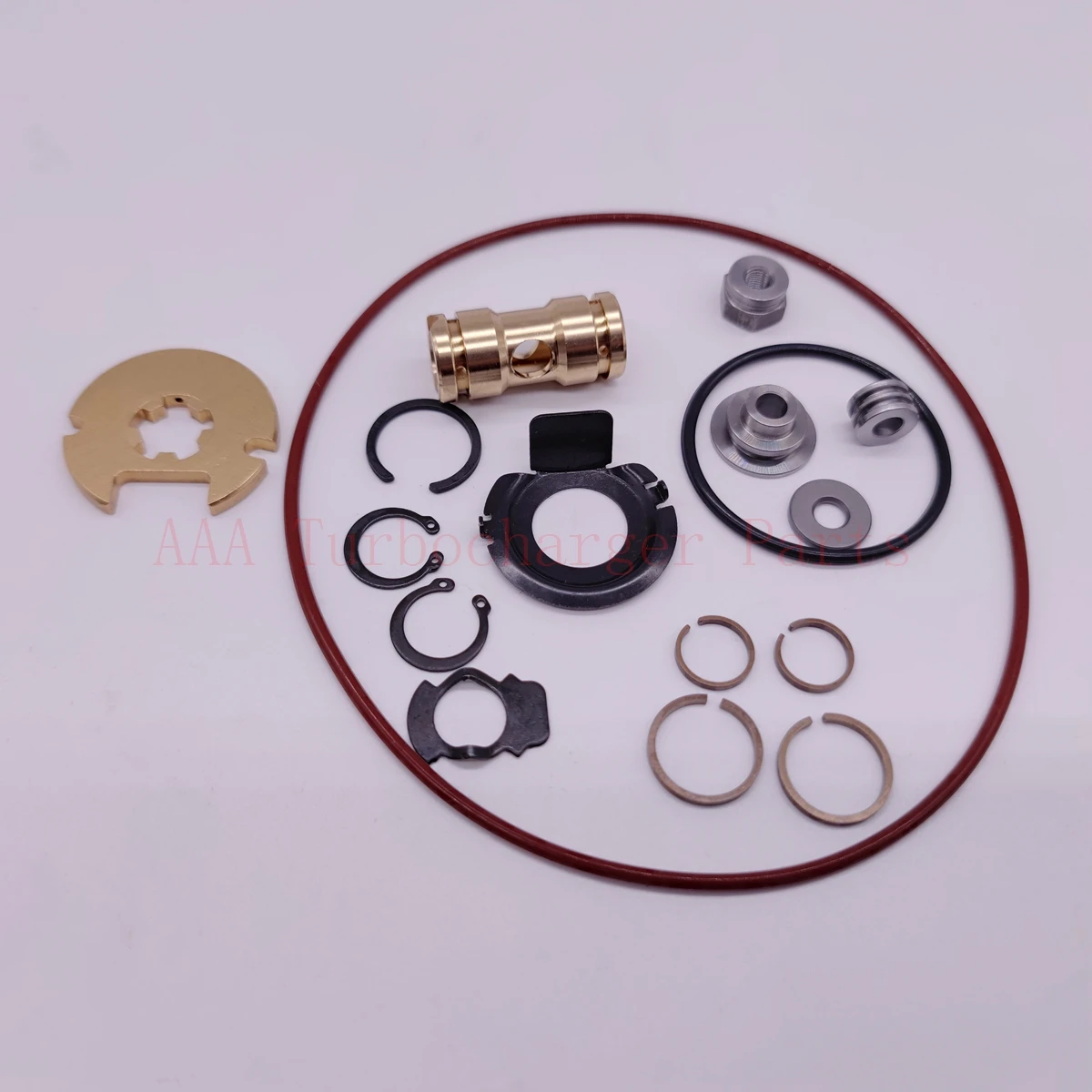 BV40 BV45 Turbo Repair Kits/Rebuild Kits 53039700337 53039880339 Supplier AAA Turbocharger Parts