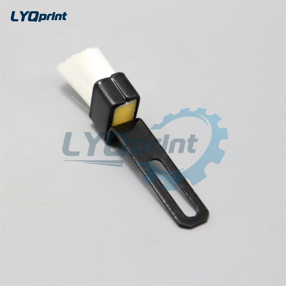 أفضل جودة خاصة المغذية الصحافة فرشاة مقسم الورق لآلة تغليف الويب لهايدلبرغ كوموري رولاند KBA #6