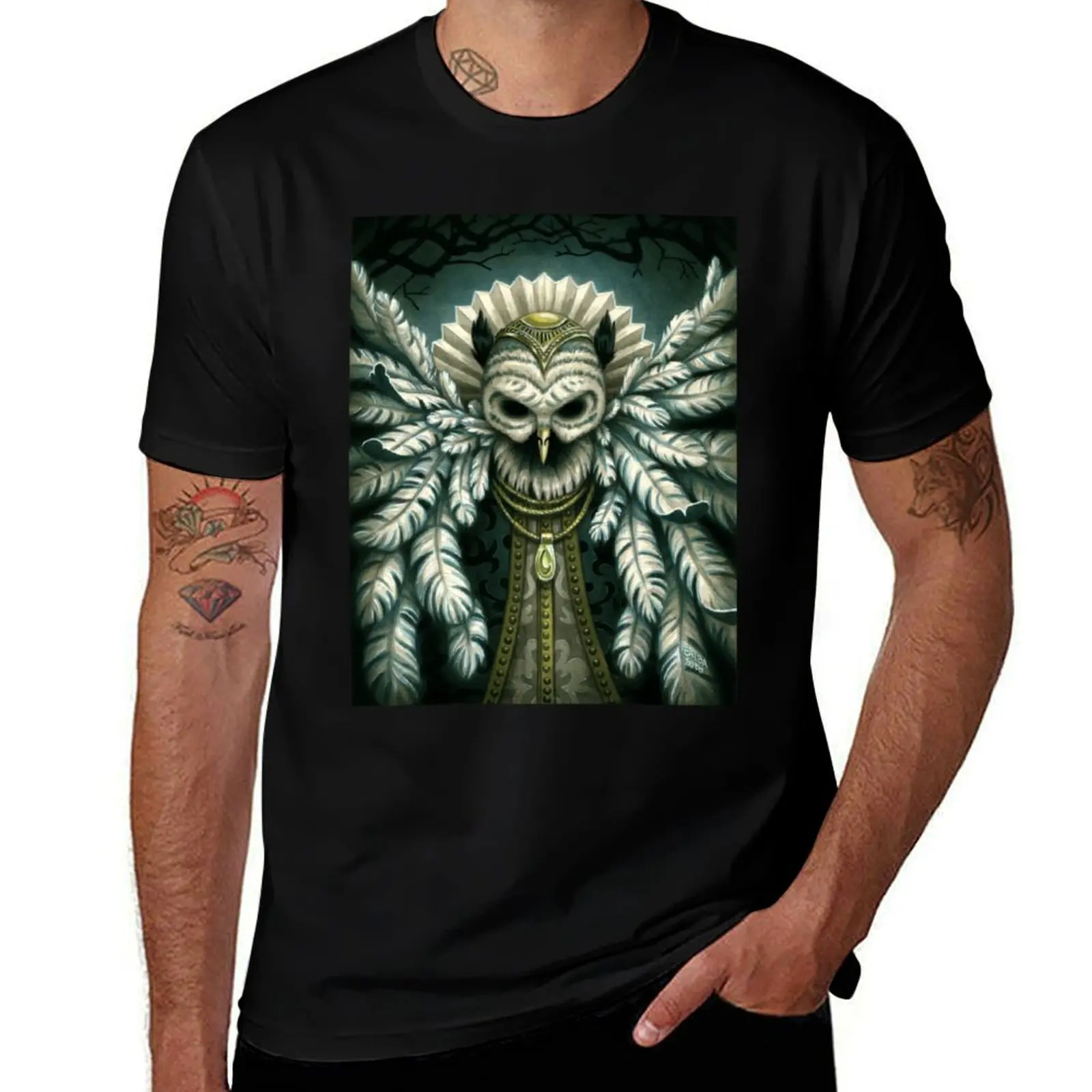 

Von Rothbart T-Shirt man graphic t shirt t shirt man plain T-Shirt