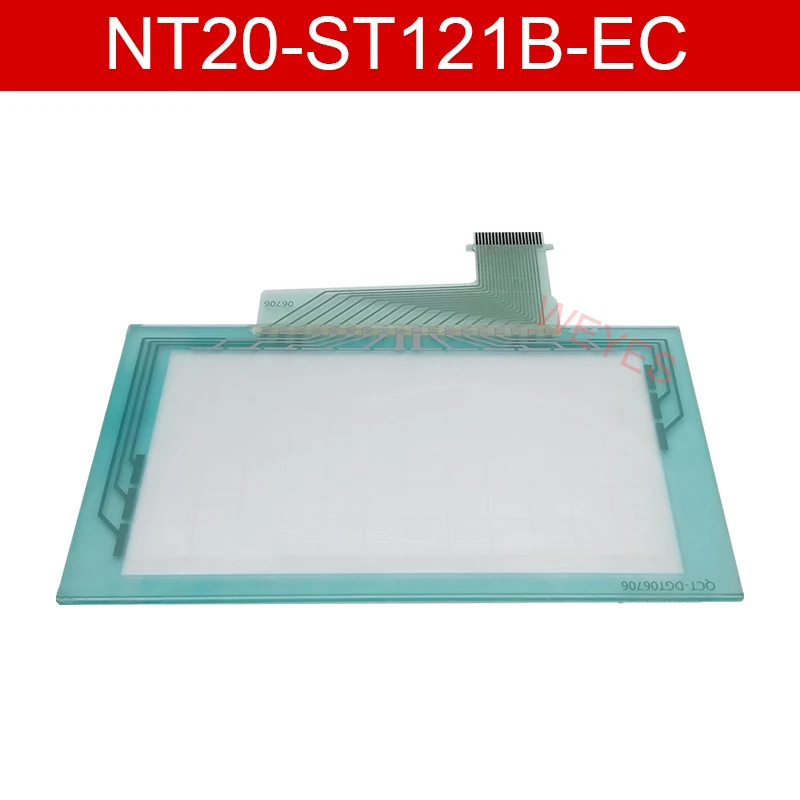 

Genuine new for glass touch screen NT20-ST121B-EC