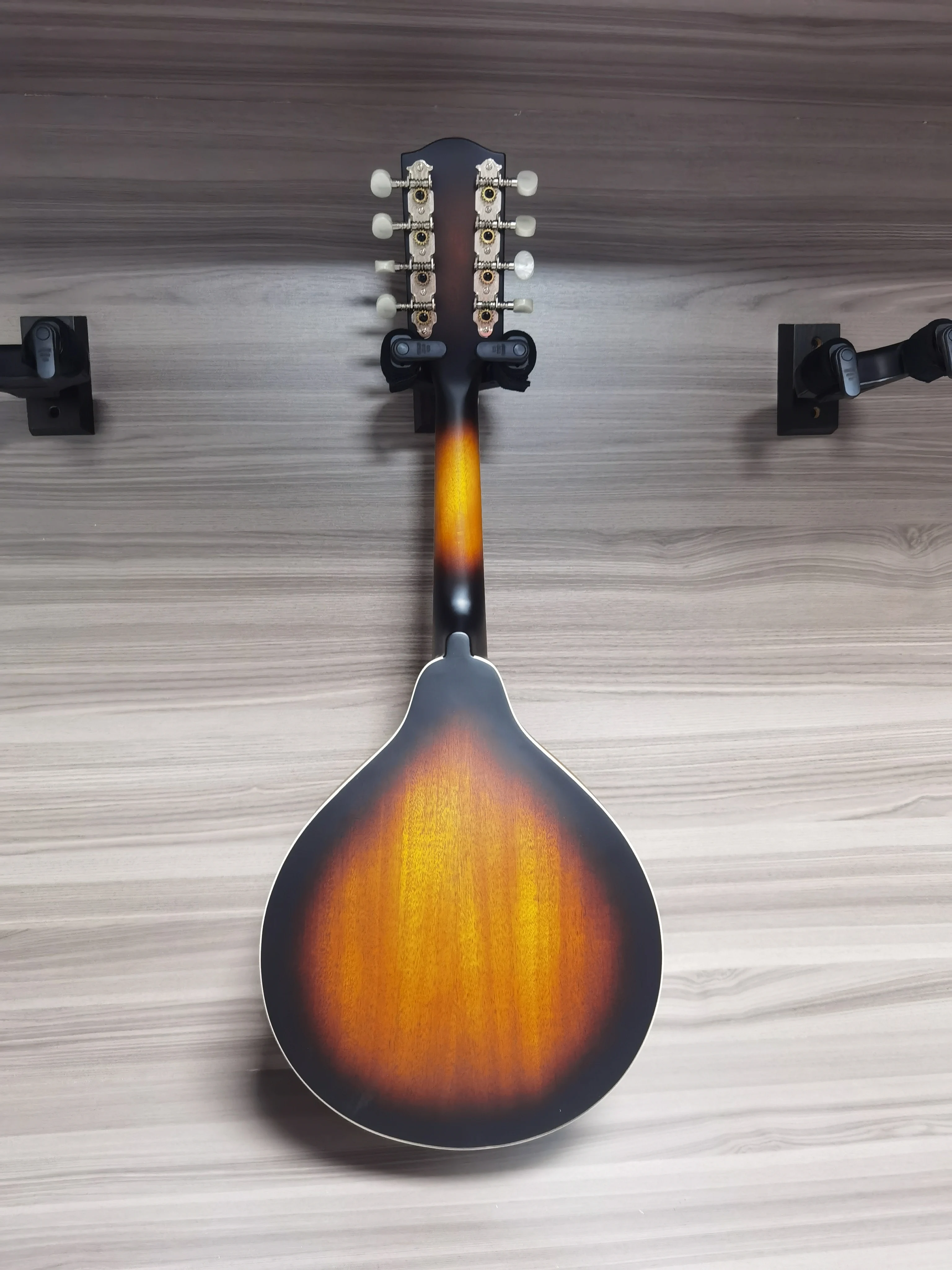 Instruments de musique NOUVEAU - Mandolin A Style avis et prix