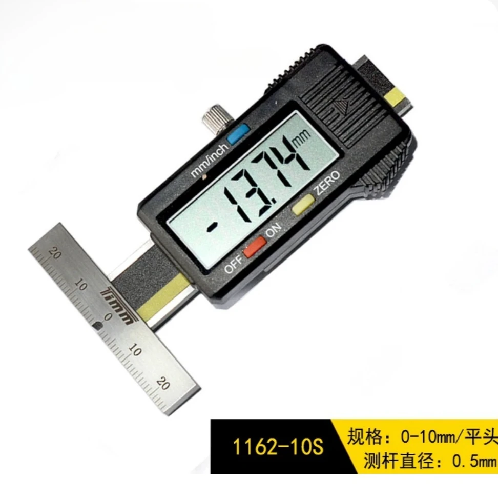 

Digital Gap and Step Gauge Electronic Digital Car Door Panel & Gap Gauge Moulding Alignment Gauge Measuring Tool