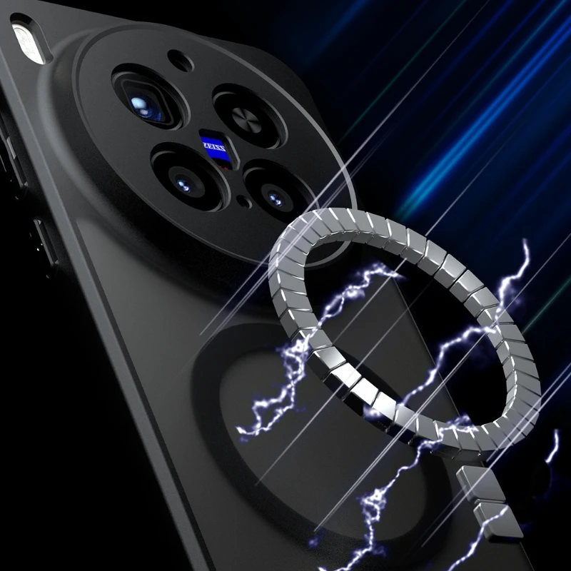 Thumbnail 4 - #44 Discounted Vivo X100 Phone Case Worth Buying