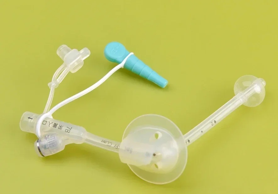 Medical 3-Way Silic…