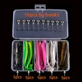 9.5cm 25Pcs 10Pcs 5g