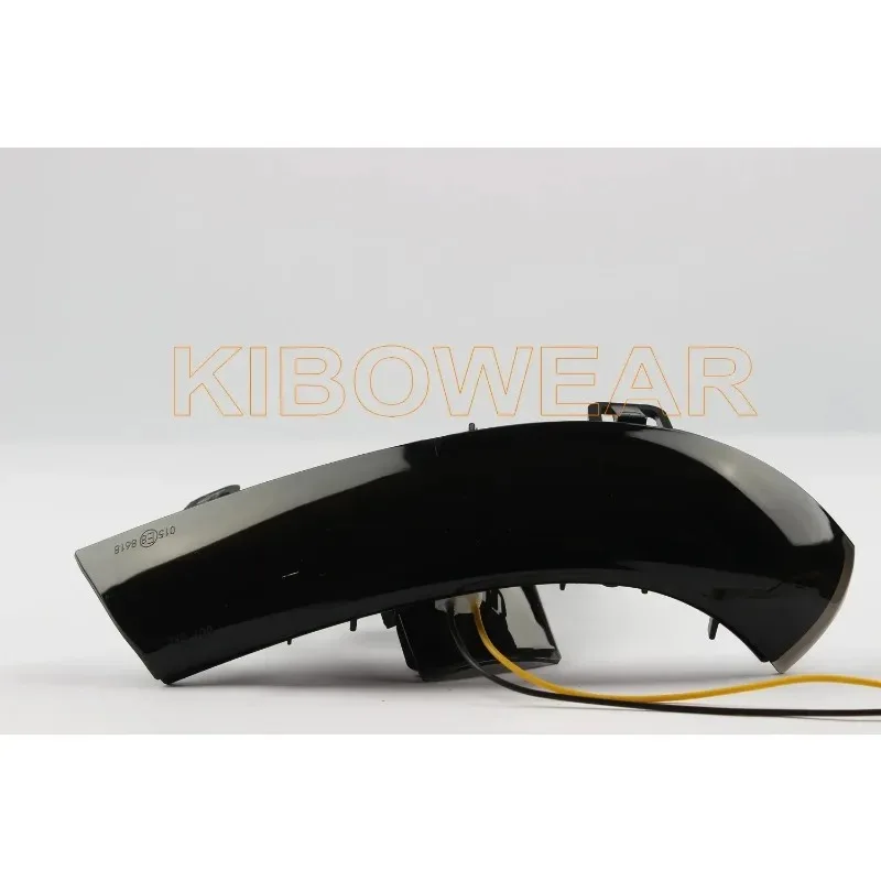 جديد سيارة مرآة الرؤية الخلفية بدوره مصباح إشارة ل B6 جولف 5 GTI محطة عربة MK5 زائد EOS شارون