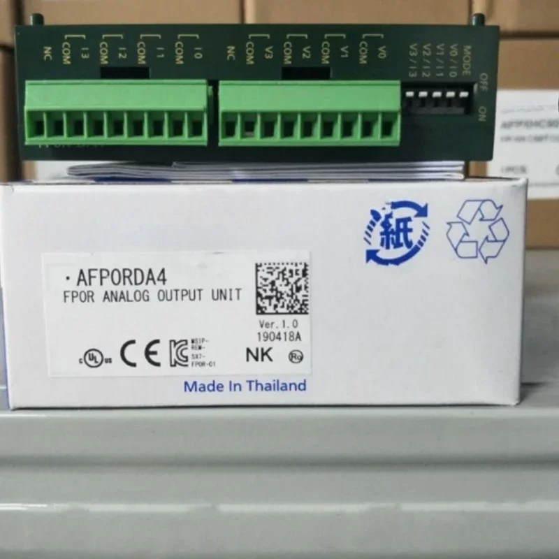 

Brand New Original AFP0RDA4 output AFPG2643H 1pcsFast delivery