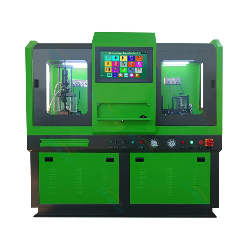 CR1016 Test Bench C…