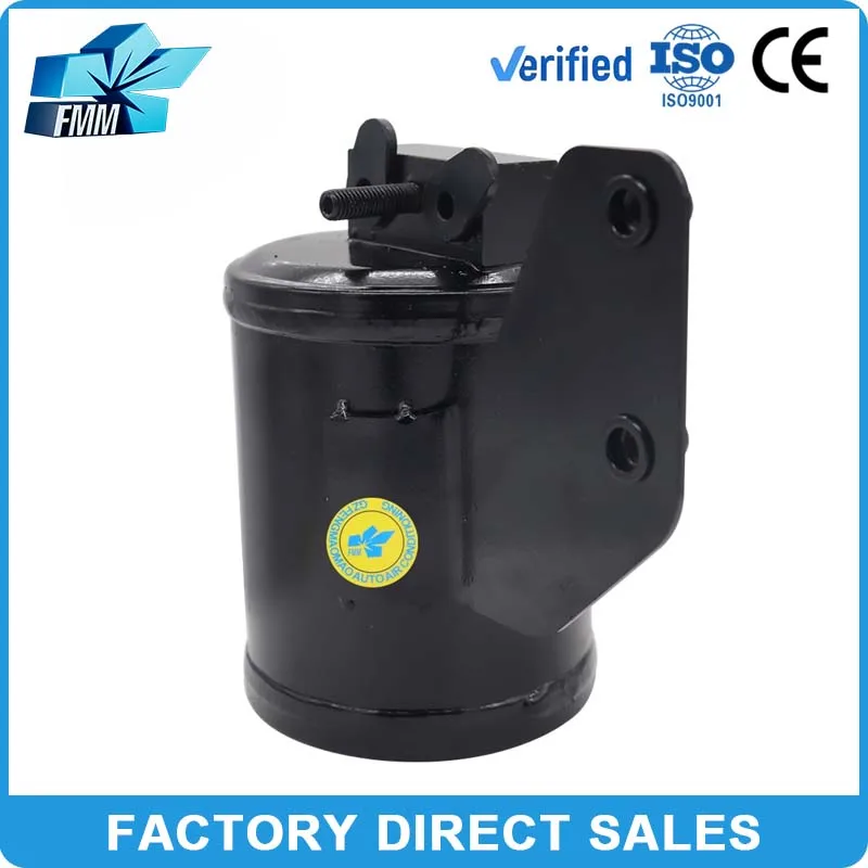 

FMM Car Air Condirioner A/C Receiver Drier for Freightliner