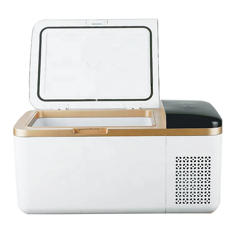 Newly designed outdoor refrigerator mini portable
