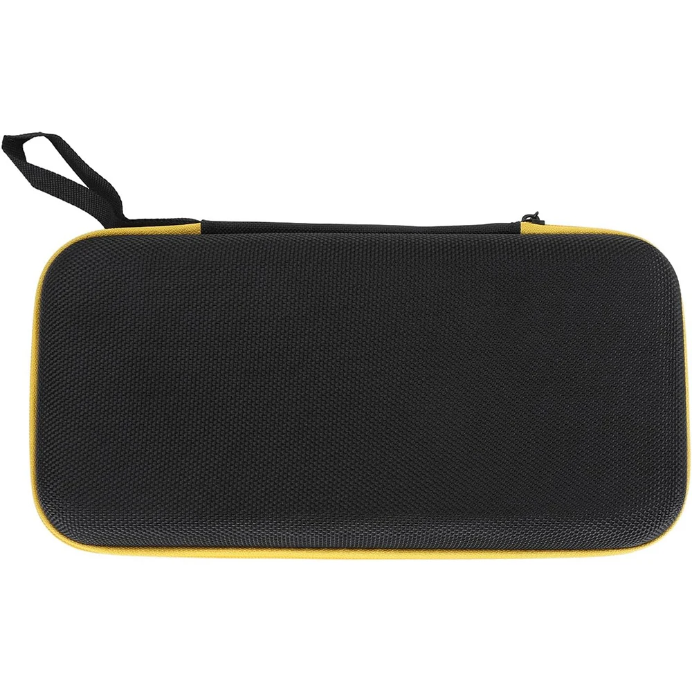 Estuche rígido de EVA para Retroid Pocket 6 5 4 4Pro 3 3 Plus G2/AnbernicRG505 RG552 RG VITA/TRIMUI SmartPro/PowKiddy RGB10 MAX2