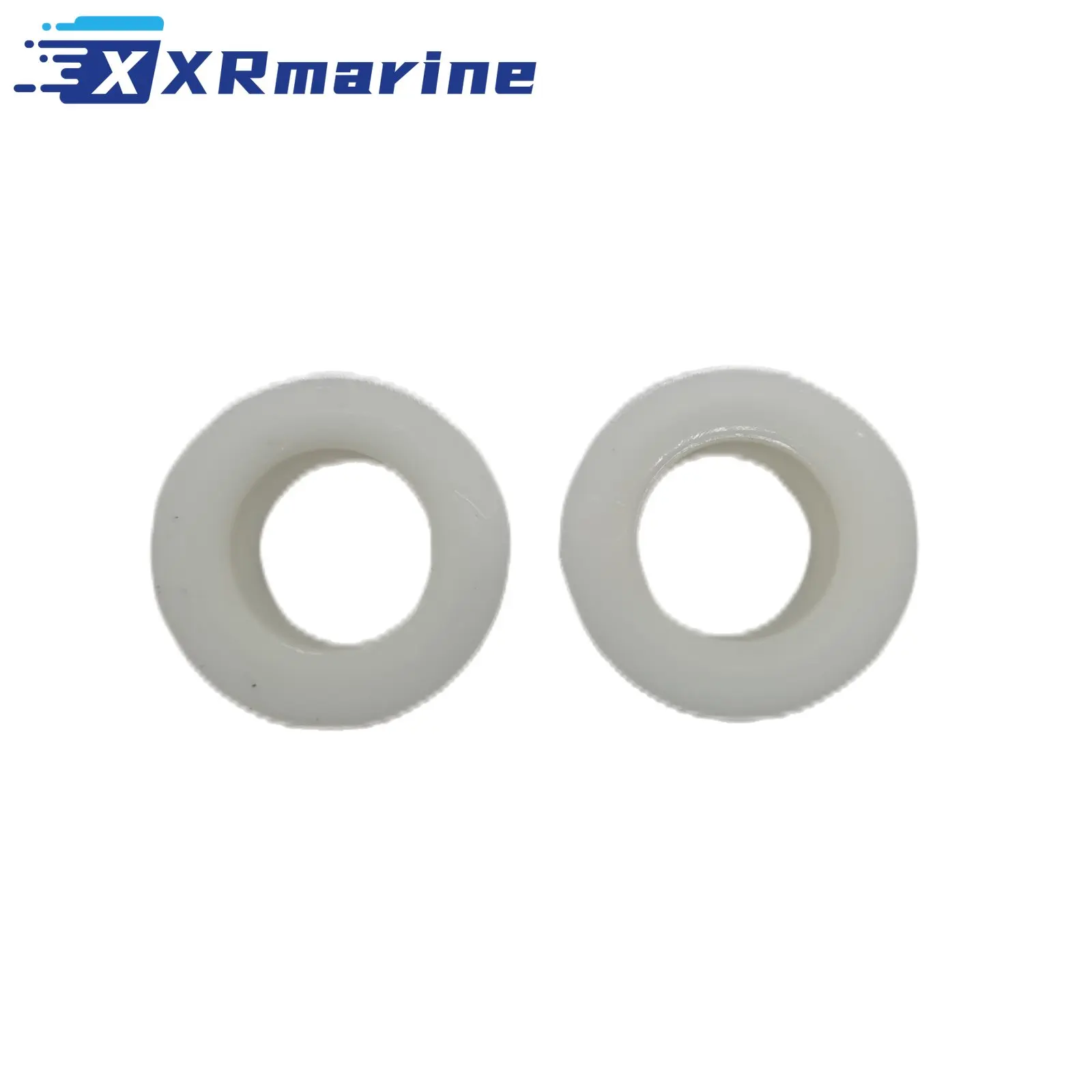 853223 2 Pcs Hook Up Fork Bushing for Volvo Penta Sterndrive 290 290DP SP-A DP-A 876279 967766 - view 3
