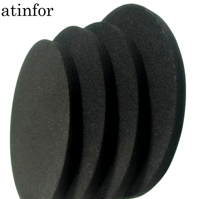 atinfor Nanoporous silicon carbide foam ceramic filter  Research experiments  Microporous filtration membrane