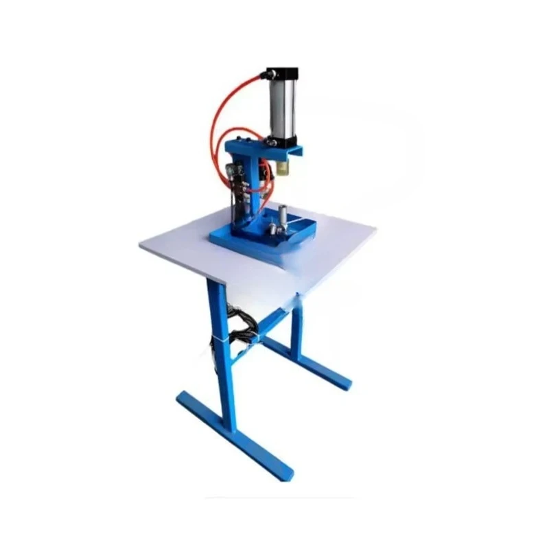 Hot-selling, household small pneumatic toy eye inlay machine