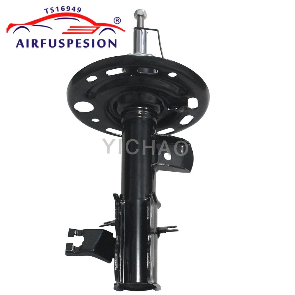 For Nissan Altima 2012-2018 Front Left + Right Suspension Shock Absorber Core Without ADS E43033TN1B E43023TN1B