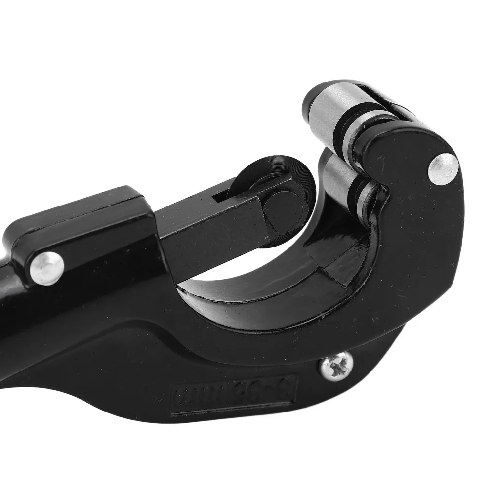 Durable Adjustable 3-35mm Pipe Tube Cutter Wear Resistant Heavy Duty Water Pipe Cutter Cutting Tool Tube Cutter For Plumber
