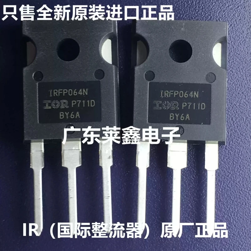 IRFP064NPBF IRFP064N TO-247 Field Effect Transistor Imported IR Original Genuine