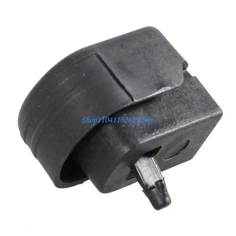 

Rear Tailgate Hinge Bushing 66143-04021 84331136 Bushing Grommet Replacement