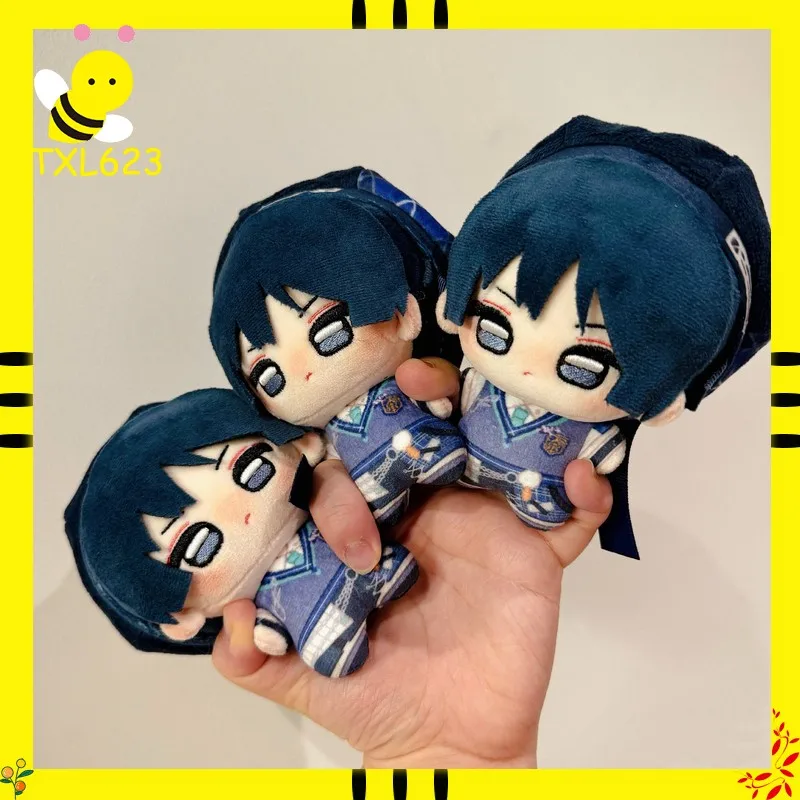 

Плюшевая игрушка-подвеска 10 см Genshin Impact: Вандерер, Звездный Нуну, коллекционная аниме-фигурка, подарок для фанатов, мягкая игрушка, коллекционный предмет