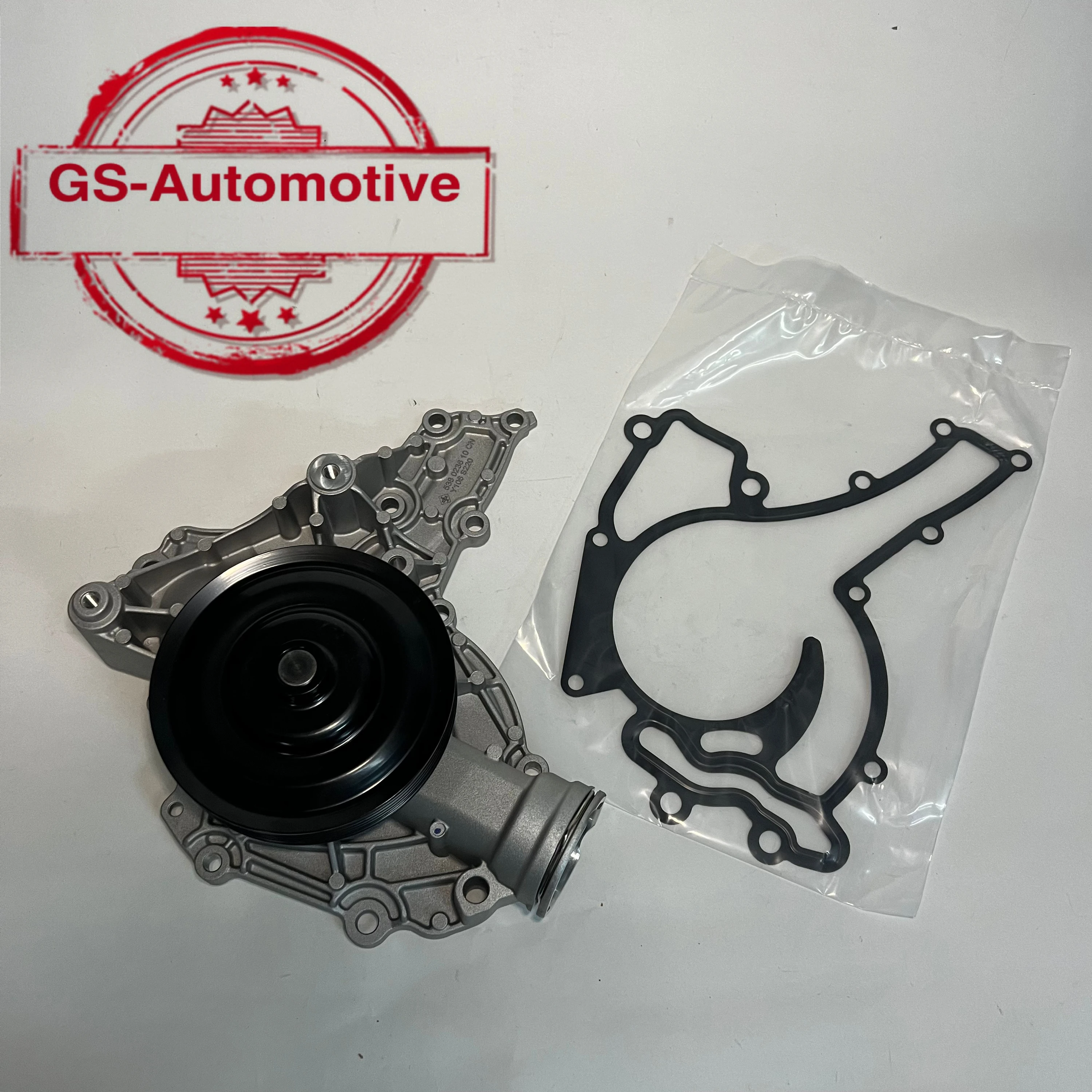 Coolant Water Pump Assembly A2732000201 For Benz M273 C209 W211 W212 C207 S211 W463 X164 W164 W251 W221 C216 S450 G500 CLS500 - view 5