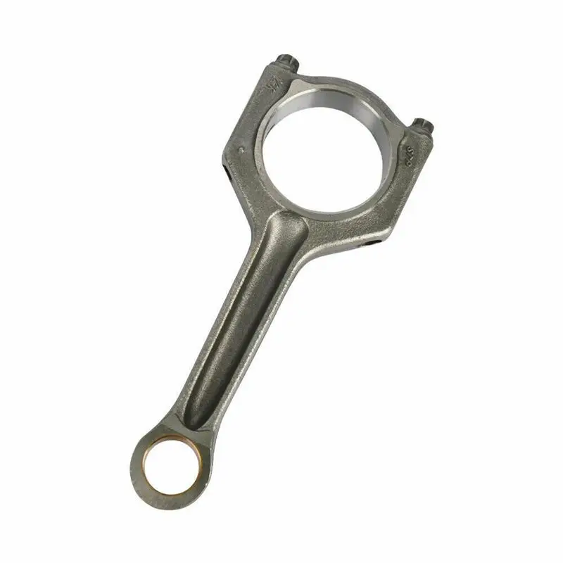 

Silver Metal Engine Connecting Rod For -BMW Sedan F30 F10 X5 N20B20 11247624616