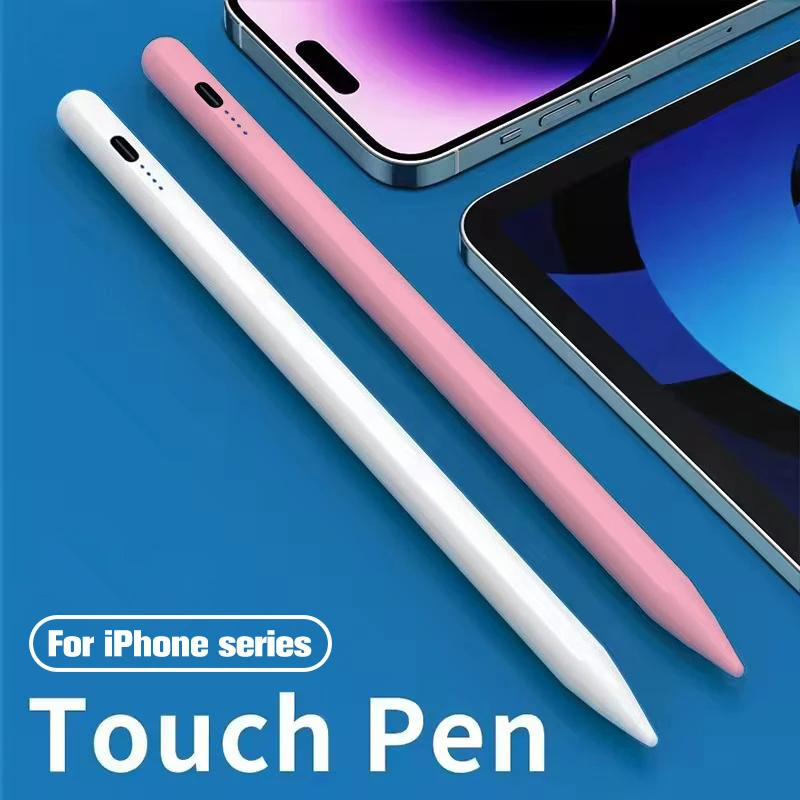 Universal Stylus Pen for iOS Android Touch Screen Capacitive Pen for iPad ios Pencil For Samsung for Huawei for Xiaomi