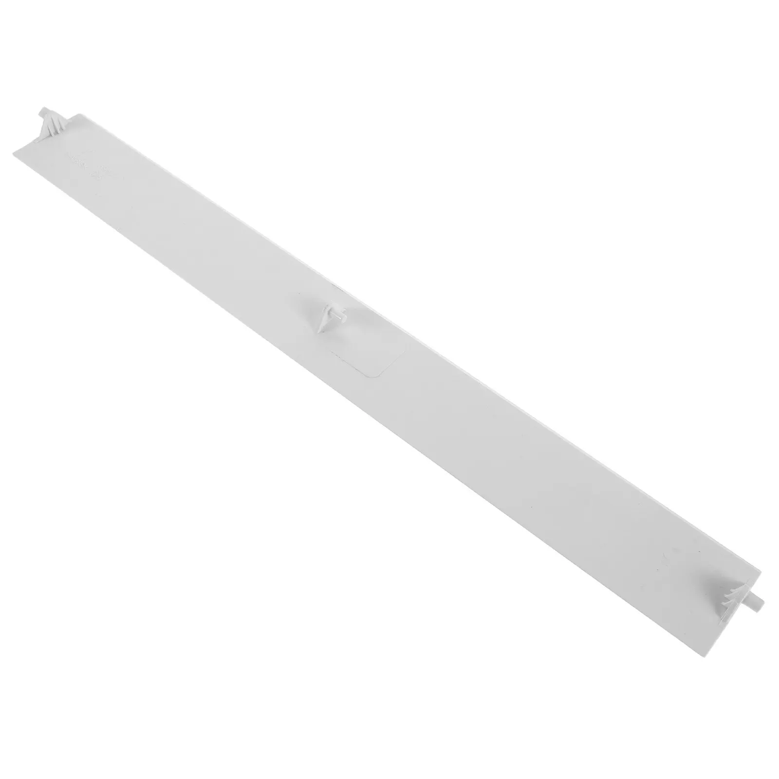 Air Conditioner Vent Deflector Adjustable Guide Plate for Optimized Airflow Home Office Window Duct Kit Air Conditioning Wind