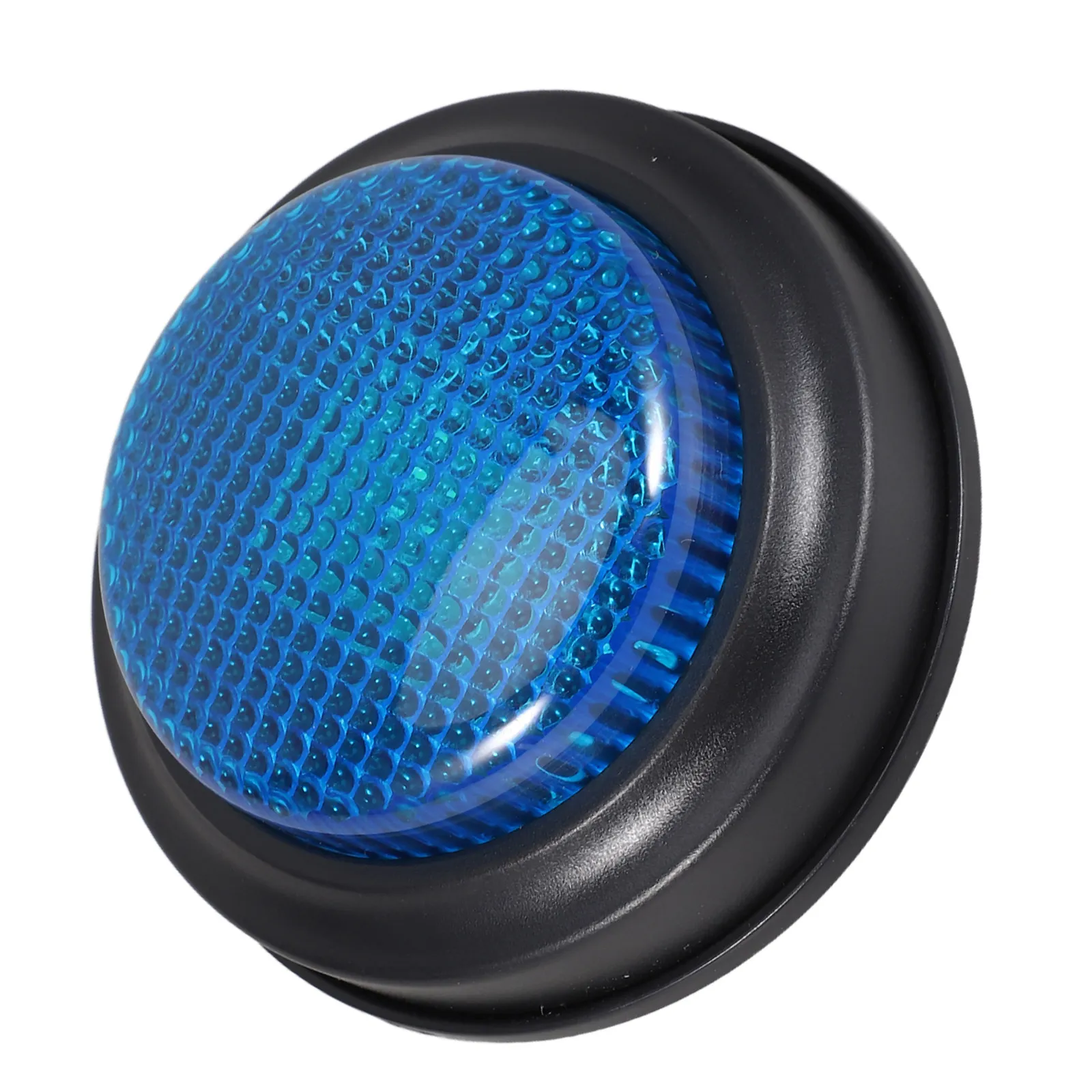 

Funny Sound Button with Flashing Light Interactive Game Prop for Party Prank Wedding Festival Gathering Amusement