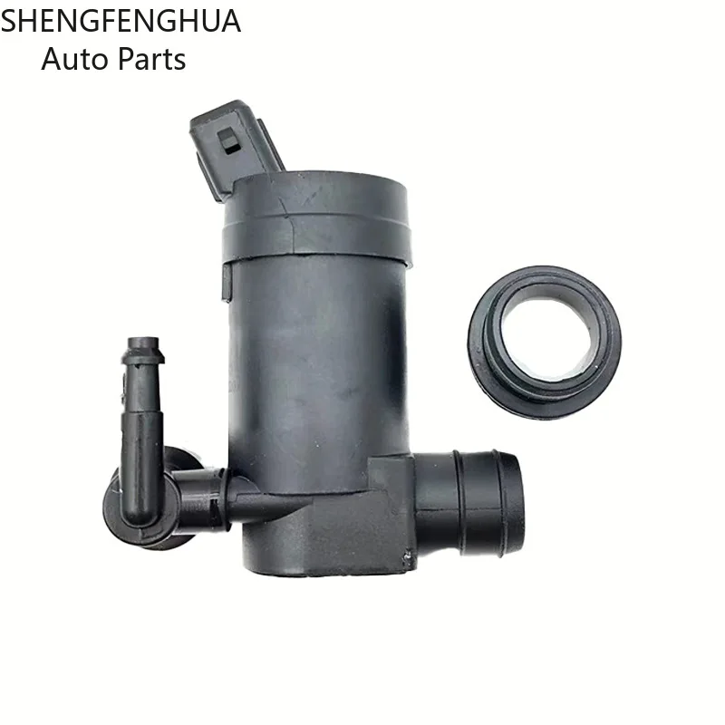 For Dongfeng Fengshen double spray auto parts parts water jet motor Z620012J-D201 LZ-301C
